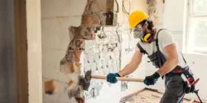 démolition intérieure Démolition intérieure Laval